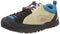 KEEN Women's Jasper Rocks SP Hiking Shoes, Safari Fjord Blue, 36 EU