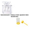 Beekeeping Supplies Beekeeping Tools for Beekeeper Necessary Bee Supplies Beekeeping Kit 9 Pcs