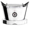 Bugatti Volo 2-Slice Toaster - Chrome