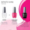 OPI Infinite Shine It Never Ends , long-lasting nail polish for up to 11 days of gel like wear, 15ml