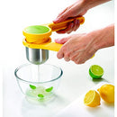 Joseph Joseph Helix Citrus Press