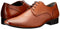 Julius Marlow Men's Grand Dress Shoe, Tan, UK 9/US 10