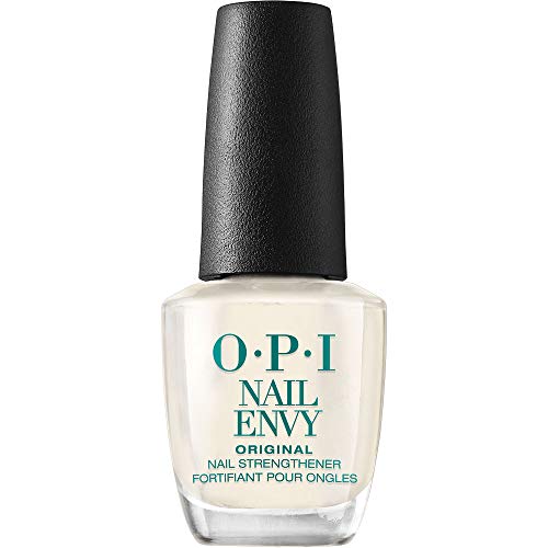OPI Nail Envy Original, Clear, 15 milliliters