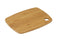 MASTERPRO MPTRIPLY1 Bamboo Chopping Board, Bamboo/Natural