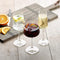 Villeroy & Boch, Ovid, Red Wine Glass Set, Crystal Glass, 590 ml, 4 Pieces