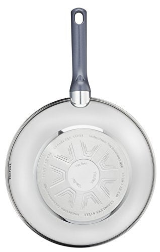 Tefal Daily Cook Wok Pan Titanium Non Stick 28cm