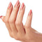 OPI Infinite Shine, Sun-rise Up, Orange Long-Lasting Nail Polish, Summer '22 Power of Hue Collection