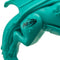 Nerf Dungeons & Dragons Rakor Blaster, 4 Nerf Elite 2.0 Darts, Kids Outdoor Games, Nerf D&D Blaster Toys for Ages 8 & Up