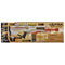 Hasbro Nerf Ultra Pharaoh Blaster with Premium Gold Accents and 10 Special Edition Gold Coloured Nerf Ultra Darts- 10 Dart Clip, Scope , Bolt Action Blaster- Kids Toys and Outdoor Games- Ages 8+