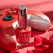 OPI Infinite Shine 2 Longwear Lacquer, Heart and Con-soul, Red Long-Lasting Nail Polish, Xbox Collection, 0.5 fl. oz.