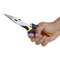 IRWIN VISE-GRIP GrooveLock Pliers Set, 8 Piece, 2078712