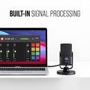 RØDE NT-USB Mini Versatile Studio-Quality Condenser USB Microphone with Free Software for Podcasting, Streaming, Gaming, Music Production, Vocal and Instrument Recording