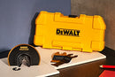 Dewalt DT20705-QZ Oscillating Multitool Accessory Set in Tough Case