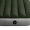 Intex JR. TWIN DURA-BEAM DOWNY AIRBED WITH FOOT BIP