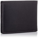 Timberland Men's Classic Wallet, Black