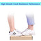 Corrugated Cardboard Shipping Boxes, 100x100x20mm (4"x4"x0.8") Small Parcel Boxes, Packaging Mailing Boxes for Business, Posting, Large Letter Packet Shipping, Storing or Gift(Pack of 10)