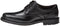 ROCKPORT Men's Sl2 Bike Toe Ox, Black, 12 US