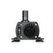 ZIEM Ultra-Quiet Mini USB DC5V 4.8W 300L/H Lift 300cm Brushless Water Pump Waterproof Submersible Fountain with Flow Adjustment Function