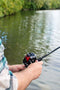 Zebco Unisex-Adult Rod & Reel Combo 1545562M.BP4, Unknown, 5'6"