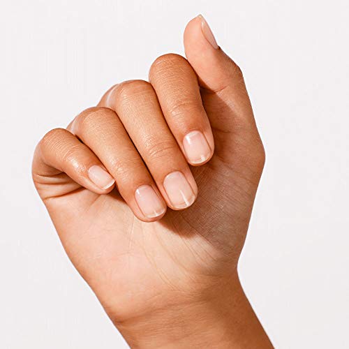OPI Nail Envy Original, Clear, 15 milliliters