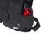 Carhartt Convertible, Durable Tote Bag with Adjustable Backpack Straps and Laptop Sleeve, Black, One Size