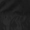 Sofa Sack - Plush Bean Bag Sofas with Super Soft Microsuede Cover - XL Memory Foam Stuffed Lounger Chairs for Kids, Adults, Couples - Jumbo Bean Bag Chair Furniture - Black 7.5'