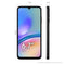 Samsung Galaxy A05s Smartphone, 4GB RAM, 64GB Storage, 50MP Camera, 5000 mAh Battery, Unlocked Android Phone, Black
