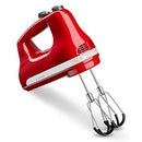 KitchenAid KHMFEB2 Flex Edge Beater Accessory for Hand Mixer, One Size, Stainless Steel