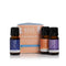 ECO. Sleep Aroma Trio (Sleep Blend, Dream Drops, Lavender)