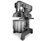 EuroChef 20L Planetary Food Mixer Commercial Stand Vertical Food Dough Mixer Machine, Floor Model