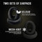 DROP + Sennheiser PC38X Gaming Headset — Noise-Cancelling Microphone with Over-Ear Open-Back Design, Velour Earpads, Compatible with PC, Gaming Consoles, and Mobile Devices, Black