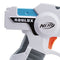 NERF Roblox - Strucid: Boom Strike Dart Blaster - Code To Unlock In-Game Item -2 Nerf Elite Darts - Inspired By Roblox Video Game - Outdoor Games and Toys for Kids - Boys and Girls - F2498 - Ages 8+