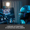 Logitech StreamCam, Live Streaming Webcam, Full 1080p HD 60fps Vertical Video, Smart auto Focus and Exposure, Dual Camera-Mount Versatility, with USB-C, for YouTube, Gaming Twitch, PC/Mac - Black