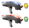 LASER X Two Player Laser Gaming Set, Multi, 2 Laser Units with 2 Arms Receivers 100' Range