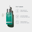 Dermalogica Active Clearing AGE Bright Clearing Serum 30ml
