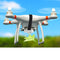 Top Race Drone Clip Remote Control Object Launcher, Release and Drop Drone Delivery