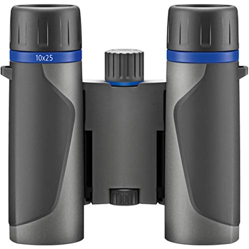 Zeiss Terra Ed 10x25 Pocket Compact Black Binocular London