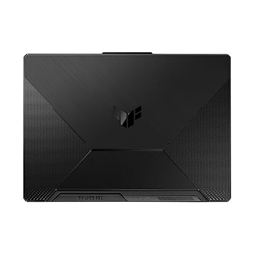 ASUS TUF Gaming Laptop, 15.6-inch, Windows 11 Home, AMD Ryzen 5 4600H Mobile Processor, SSD, 8GB RAM, NVIDIA® GeForce GTX™ 1650 Graphics, Black, TUF506IHRB-HN073W