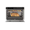 Ninja Foodi 8-in-1 Pro Air Fry Oven, Extra Large, Black/Grey