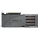 GIGABYTE GeForce RTX 4060 TI Eagle 8GB Graphics Card - 8GB GDDR6 18Gbps 128bit, PCI-E 4.0, 2X DisplayPort 1.4, 2X HDMI 2.1a, NVIDIA DLSS 3, Supports 4K, Ada Lovelace Arch, GV-N406TEAGLE-8GD