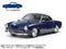 Tamiya 58677 1:10 VW Karmann GHIA (M-06L), Remote Control Car, RC Vehicle, Model Building, Hobby Crafts