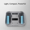 DJI RC - Remote Controller for DJI Mini 3 Pro/DJI Mavic 3/DJI Mavic 3 Cine, Lightweight Body, FHD Screen, 4hr Battery, Precision Control Sticks, O3+ Transmission