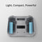 DJI RC - Remote Controller for DJI Mini 3 Pro/DJI Mavic 3/DJI Mavic 3 Cine, Lightweight Body, FHD Screen, 4hr Battery, Precision Control Sticks, O3+ Transmission