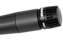 Shure SM-57 Cardioid Dynamic Instrument Microphone