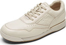 Rockport Men's, Prowalker Plus Walking Shoe Off White 10 M