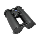 Zeiss 10x42 Victory SF Binocular with LotuTec Protective Coating (Black)