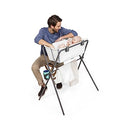 Stokke V2 Flexi Bath Tub, White Aqua