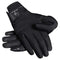 Jayefo MESH Men & Women Horse Riding Gloves (Black, Large)