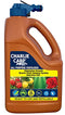 Charlie Carp CC81030 All-Purpose Fertiliser Hose-On Ready-to-Use 2.2L - Enhances Plant and Soil Health, Suitable for Lawns, Flowers, Veggies, and Citrus Trees