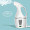 Conair CompleteSteam 1100 Watt Handheld Fabric Garment Steamer, White